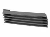 BMW GrilleAir Inlet Right (840Ci 850Ci 850i) - Genuine BMW 51131940908