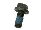 Land Rover Timing Belt Idler Pulley Bolt - Genuine Land Rover FS110205ML