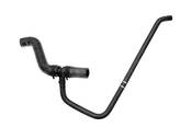 VW Engine Cooling Hose - Genuine VW 7D0121157N