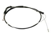 Porsche Accelerator Cable - Genuine Porsche 96442302304