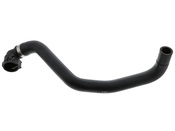 VW Audi HVAC Heater Hose (Touareg) - Genuine VW Audi 7L0122109F