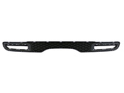 MINI Bumper Cover Spacer Panel - Genuine MINI 51127260590
