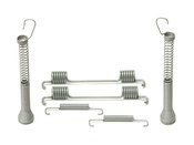 Land Rover Parking Brake Hardware Kit - Genuine Land Rover SMN500020