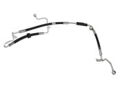 BMW Power Steering Pressure Hose (M5 M6) - Genuine BMW 32412283148