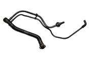 Porsche Crankcase Breather Hose - Genuine Porsche 94810721753