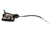 BMW Gearshift Assy Steptronic (525i 530i 545i 645Ci) - Genuine BMW 25167522144