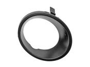 BMW Sport Package Fog Light Trim Primed - Genuine BMW 51118267303
