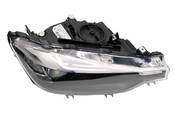 BMW Headlight Assembly - Genuine BMW 63117365600