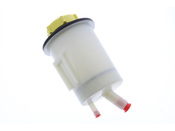 Land Rover Power Steering Reservoir - Genuine Land Rover LR061407