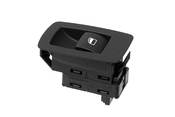 BMW Door Window Switch - Genuine BMW 61316945874