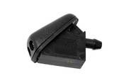 BMW Windshield Washer Nozzle - Genuine BMW 61667146377