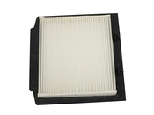 Land Rover Cabin Air Filter - Corteco 80000066