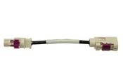 BMW Telematics Interface Module Connector - Genuine BMW 84109153160