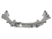 Porsche Engine Coolant Pipe - Genuine Porsche 94810606107