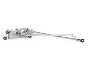Porsche Windshield Wiper Linkage - Genuine Porsche 95562813712