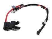 BMW Battery Cable - Genuine BMW 61126904905