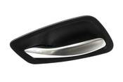 BMW Interior Door Handle Left - Genuine BMW 51417144545