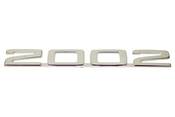 BMW Emblem (2002) - Genuine BMW 51141802113
