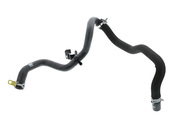 Land Rover Radiator Coolant Hose - Genuine Land Rover LR013810