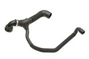 Mercedes Radiator Coolant Hose  - Genuine Mercedes 2205014882