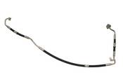 Mercedes Power Steering Pressure Hose (SL550) - Genuine Mercedes 2303204153