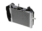 Land Rover Radiator - Genuine Land Rover LR011466