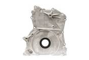 Mercedes Engine Timing Cover - Genuine Mercedes 6420100033