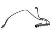 Land Rover Radiator Coolant Hose - Genuine Land Rover LR017359
