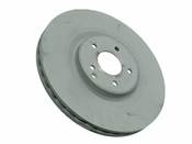 Mercedes Brake Disc - Genuine Mercedes 2094210012