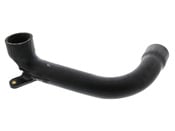 Mercedes Radiator Coolant Hose  - Genuine Mercedes 1295000775