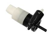 Mercedes Windshield Washer Pump - Genuine Mercedes 2048660521
