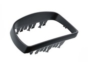 BMW Door Mirror Trim - Genuine BMW 51168254904