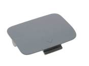BMW Flap Towing Eye Primed - Genuine BMW 51127256109