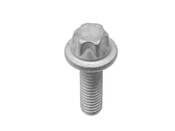Mercedes Hex Bolt M6x20 - Genuine Mercedes 910143006002