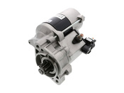 Land Rover Starter Motor - Bosch NAD000030