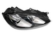 VW Headlight - Genuine VW 5K0941754B