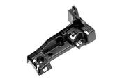 BMW Mount Rear Bumper Left Corner - Genuine BMW 51127226935