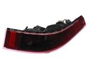 Porsche Tail Light Assembly (911) - Genuine Porsche 96463190803