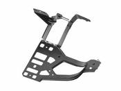 BMW Bracket Front Panel Left - Genuine BMW 51647163483