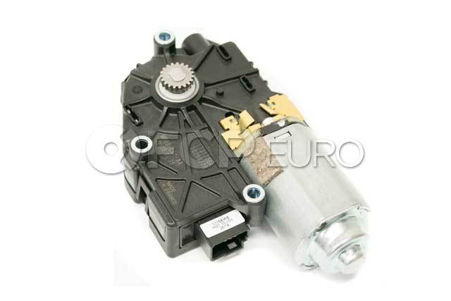 BMW Sunroof Motor - Genuine BMW 67616922257 | FCP Euro