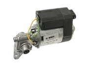 Land Rover Steering Column Adjustment Motor - Genuine Land Rover QME500070