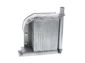 Porsche Engine Oil Cooler - Genuine Porsche 91110704102