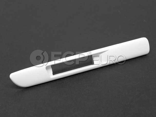 BMW Molding Fender Primed - Genuine BMW 51137893677 | FCP Euro