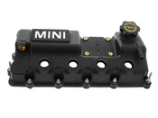 Mini Engine Valve Cover - Genuine Mini 11128658461