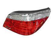 BMW Tail Light Assembly - Genuine BMW 63217361594