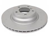 BMW Brake Disc - Genuine BMW 34116854999