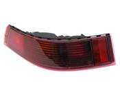Porsche Tail Light Assembly (911) - Genuine Porsche 96463190703