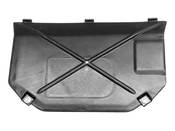 BMW Oil Pan Cover For Belly Pan - Genuine BMW 51718163833