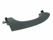 BMW Exterior Door Handle - Genuine BMW 51218257738