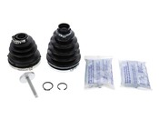 Volvo CV Joint Boot Kit - Rein 31256010